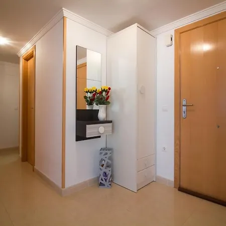 Apartment Magnificent At The Sea - Yacht Club - - Natural Reserve