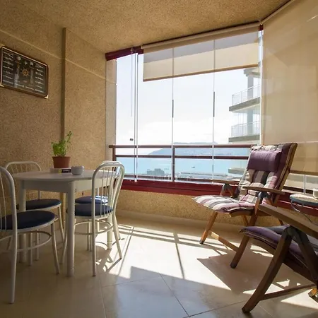Apartment Magnificent At The Sea - Yacht Club - - Natural Reserve